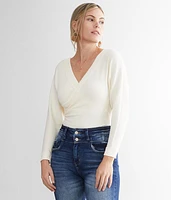 Lovin' This Feeling Thermal Bodysuit