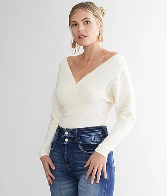 Lovin' This Feeling Thermal Bodysuit
