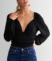 Your Arms Bodysuit