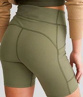 FP Movement Instant Replay Biker Short