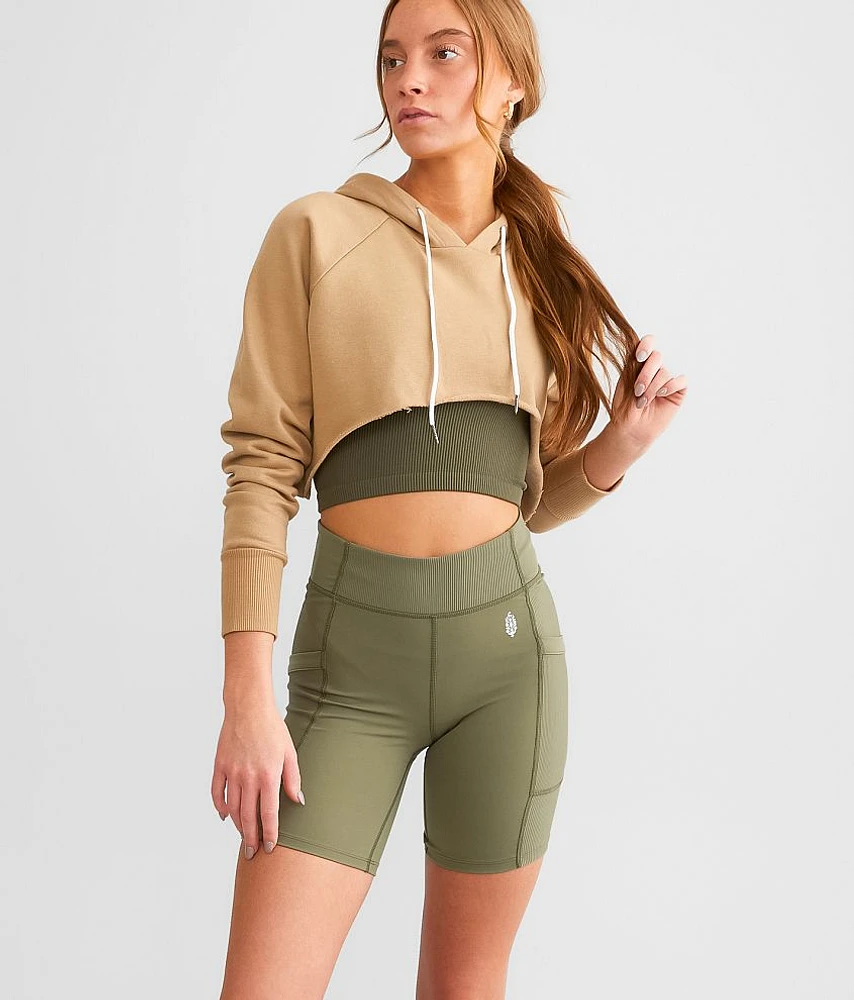FP Movement Instant Replay Biker Short