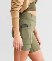 FP Movement Instant Replay Biker Short