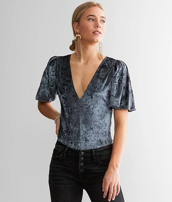 Don't You Wish Bodysuit