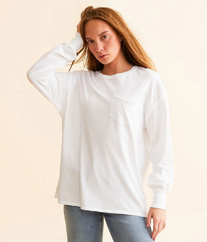 Free People Fade Into You T-Shirt