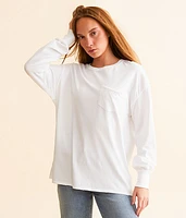 Free People Fade Into You T-Shirt