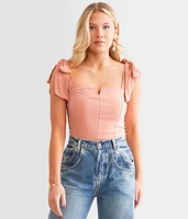 Lola Bodysuit