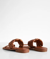 Winding River Leather Sandal