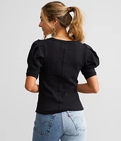 Papaya T-Shirt