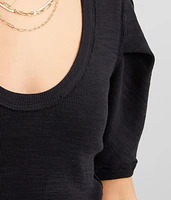 Papaya T-Shirt
