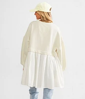 Eleanor Tunic