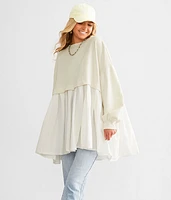 Eleanor Tunic