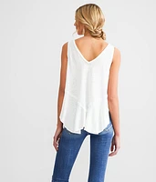 Rosie Tank Top