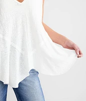 Rosie Tank Top