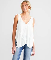 Rosie Tank Top
