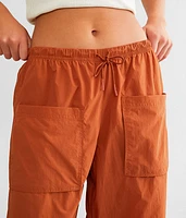 Fly By Night Pant