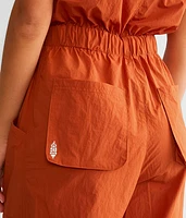 Fly By Night Jumpsuit