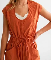 Fly By Night Jumpsuit