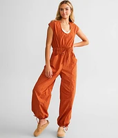 Free People Fly By Night Jumpsuit