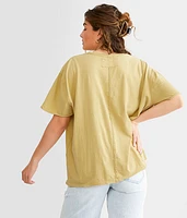 Nina Oversized T-Shirt