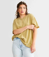 Nina Oversized T-Shirt
