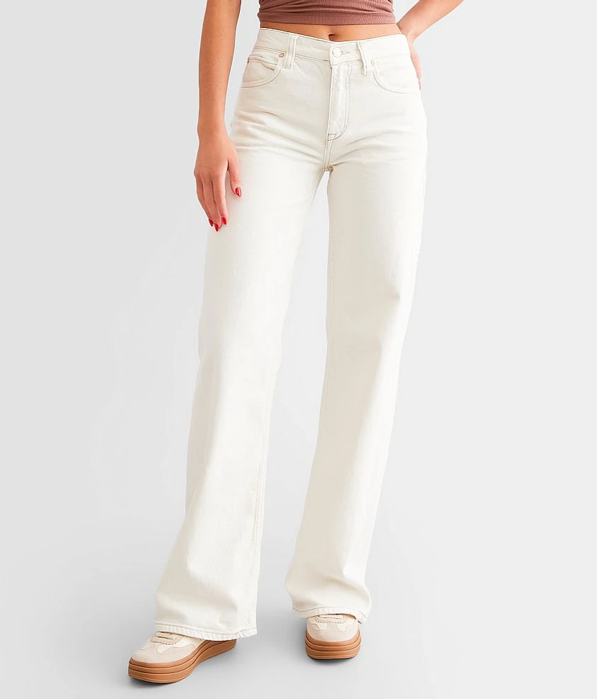 Free People Tinsley Baggy High Rise Jean