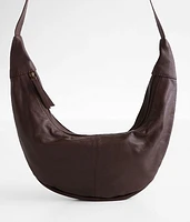 Idle Hands Leather Sling
