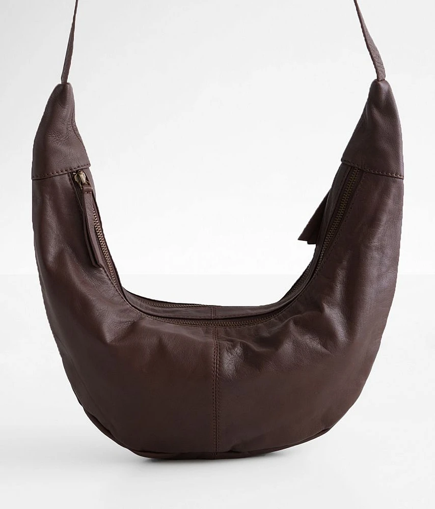 Idle Hands Leather Sling