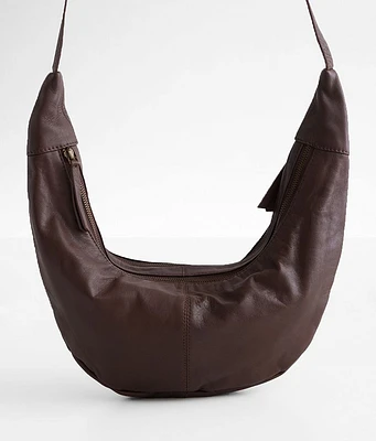 Idle Hands Leather Sling
