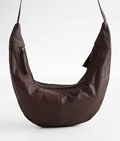 Idle Hands Leather Sling