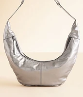 Idle Hands Leather Sling