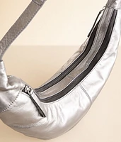 Idle Hands Leather Sling
