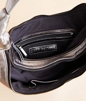 Idle Hands Leather Sling