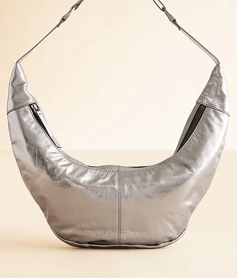 Idle Hands Leather Sling
