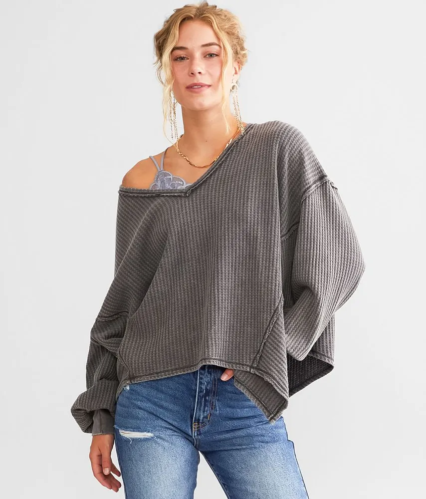 Free People Coraline Thermal