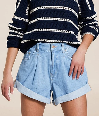 Danni Short