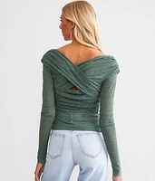 Hold Me Closer Top