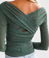 Hold Me Closer Top