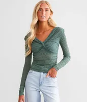 Hold Me Closer Top
