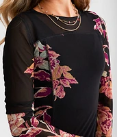 Betty's Garden Top