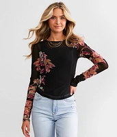 Betty's Garden Top