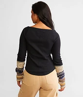 Cozy Craft Cuff Thermal