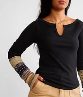 Cozy Craft Cuff Thermal