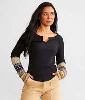 Cozy Craft Cuff Thermal