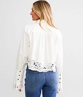 Hooked On You Shirt
