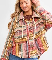 Rainbow Rays Jacket