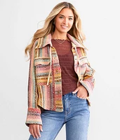Rainbow Rays Jacket