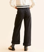 Palmer Cuffed Jean