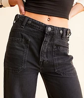 Palmer Cuffed Jean