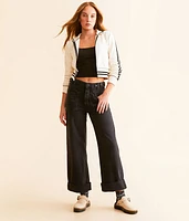 Palmer Cuffed Jean