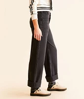 Palmer Cuffed Jean